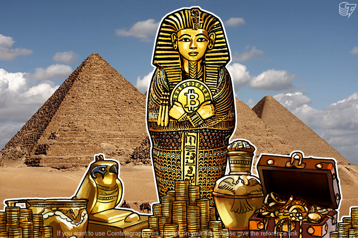 Who Gets Your Bitcoin Investment Once You Are Dead?