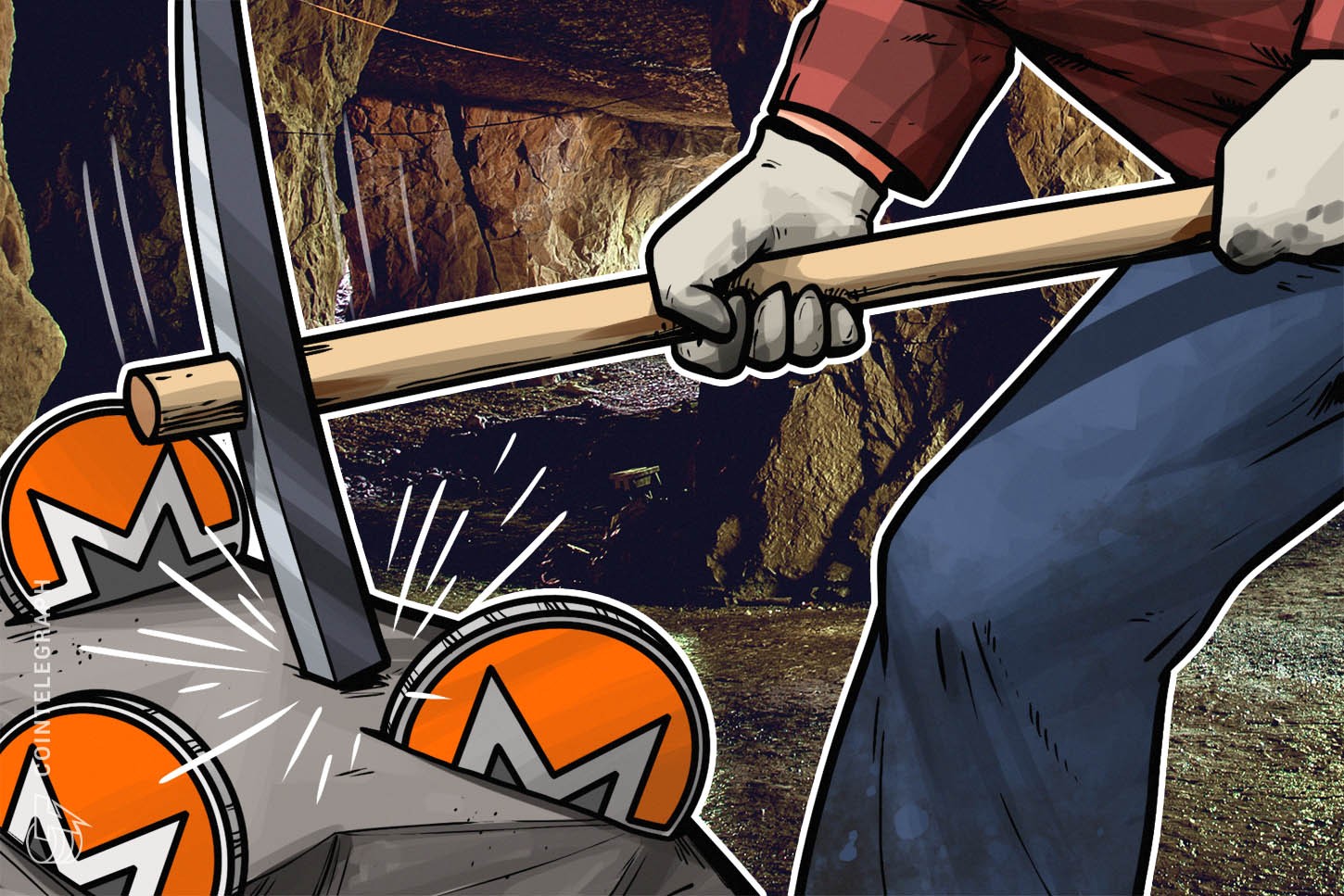 L'hard fork di Monero sembra aver avuto successo, evitati gli ASIC di Bitmain
