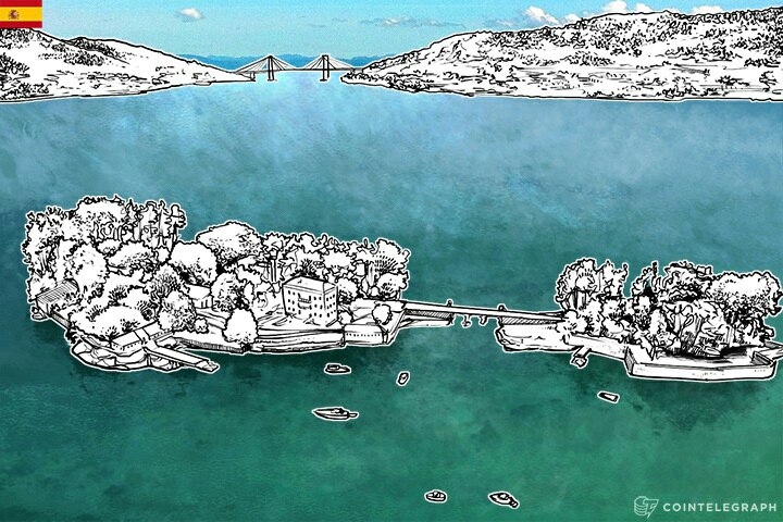 El primer congreso de blockchain para abogados ya tiene nombre y fecha