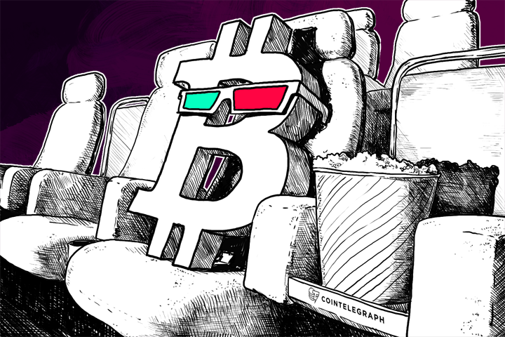 Now You Can Buy Movie Tickets for Bitcoin with FlixForCoins