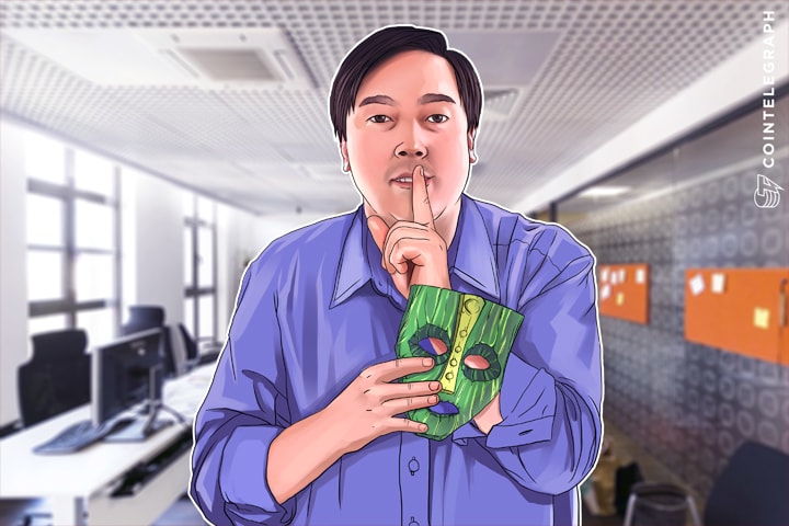 Charlie Lee da Lifecoin refuta rumores de que ele seja Satoshi Nakamoto