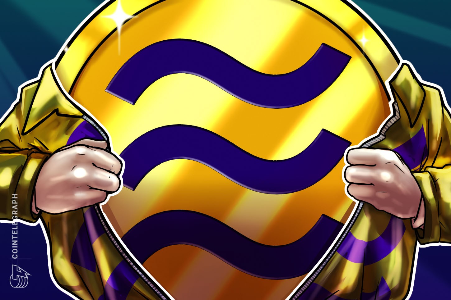 Vice-presidente da Associação Libra diz que projeto do Facebook é baseado em blockchain e não em criptomoedas