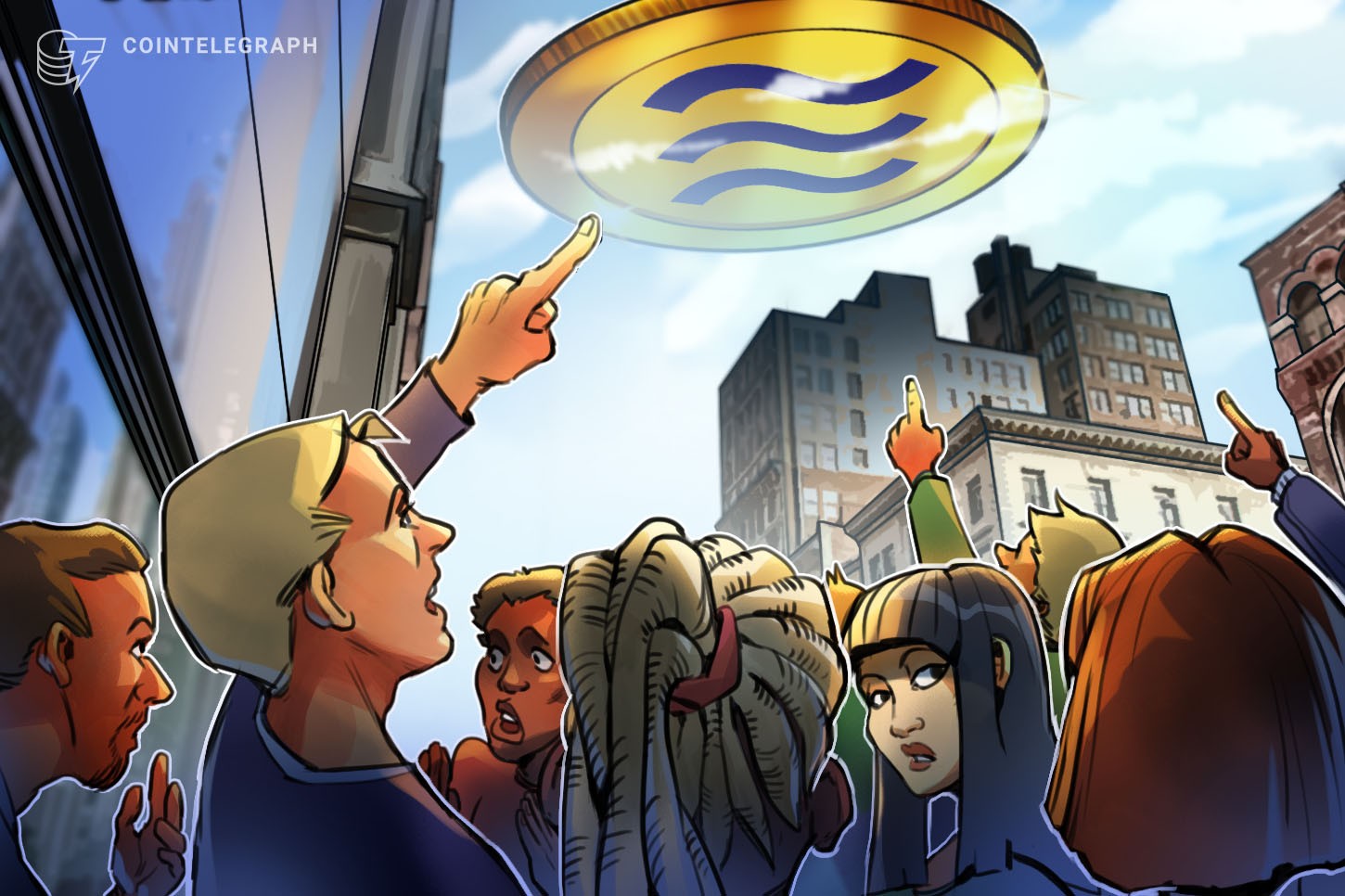 Maioria dos alemães é cética com relação ao Libra do Facebook, apenas 12% dizem-se receptivos