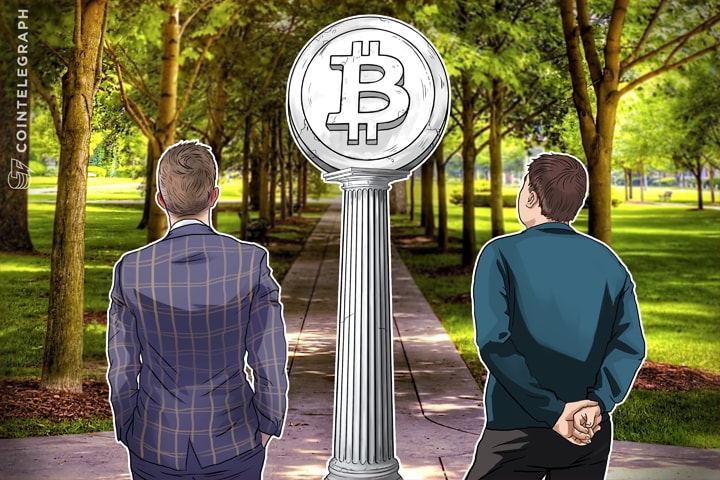 Entre alcistas y bajistas de Bitcoin, un académico interviene