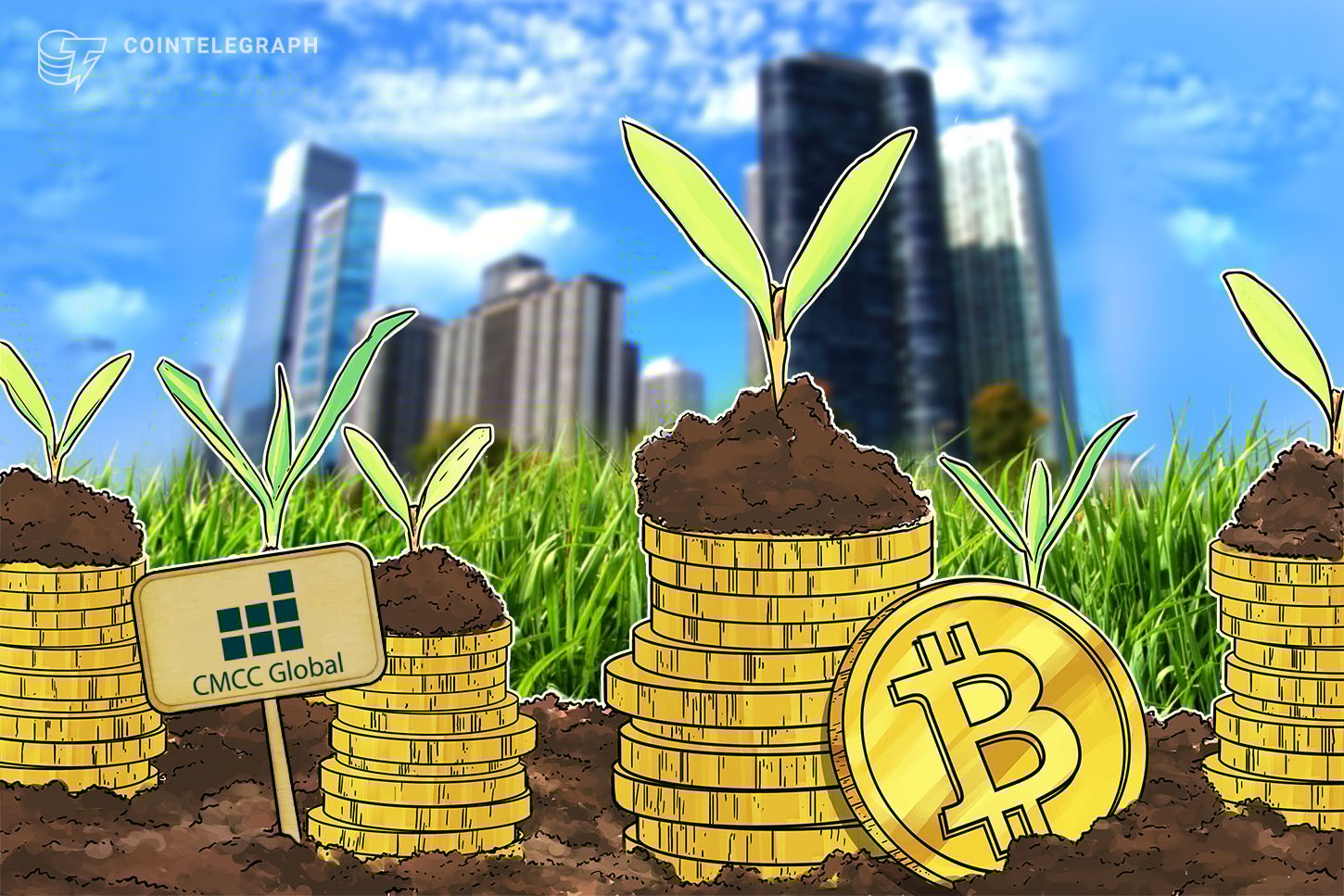 Importante firma blockchain asiática de capital riesgo lanza un nuevo fondo de cotización de Bitcoin