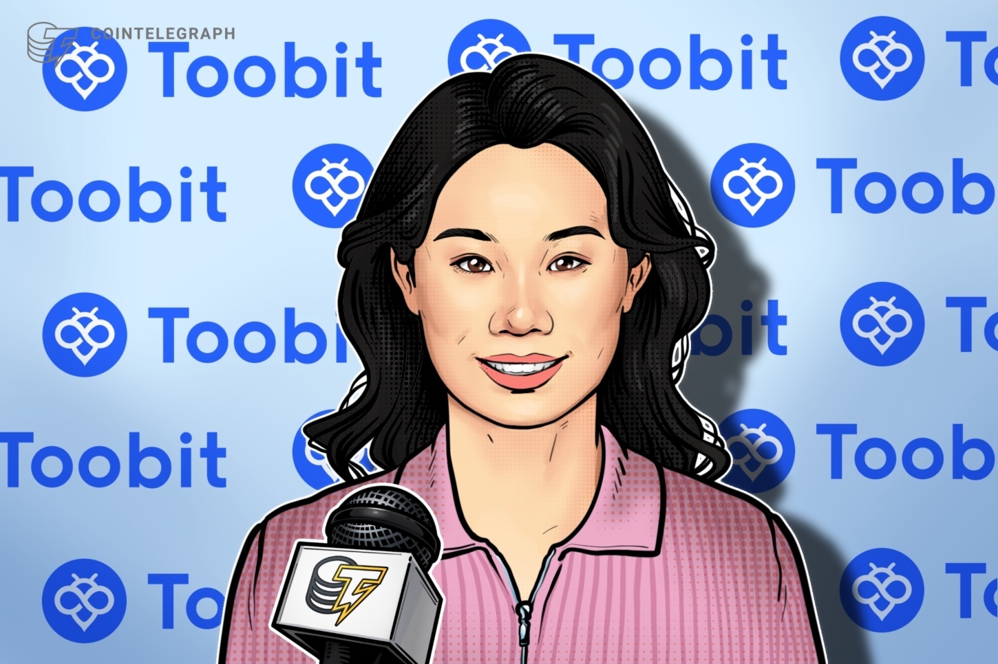The impact of AI, ESG and education in crypto trading — Interview with Toobit