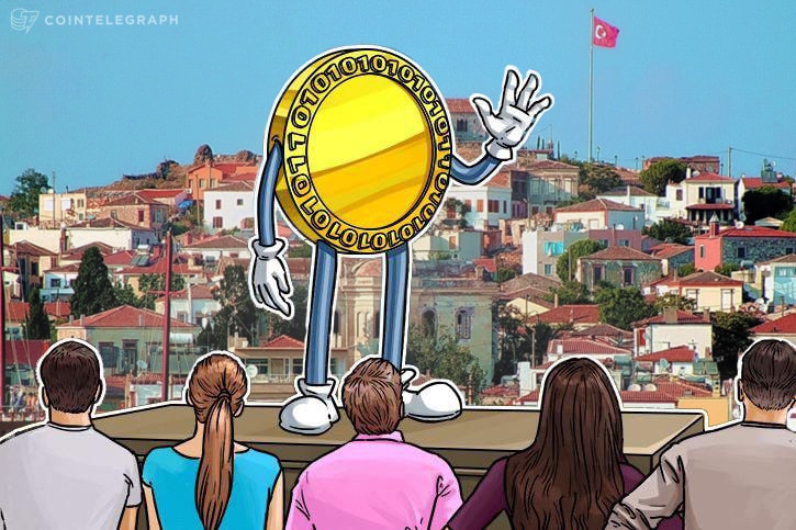 Turquia, Irã vão emitir criptomoedas estatais seguindo o Petro da Vanezuela