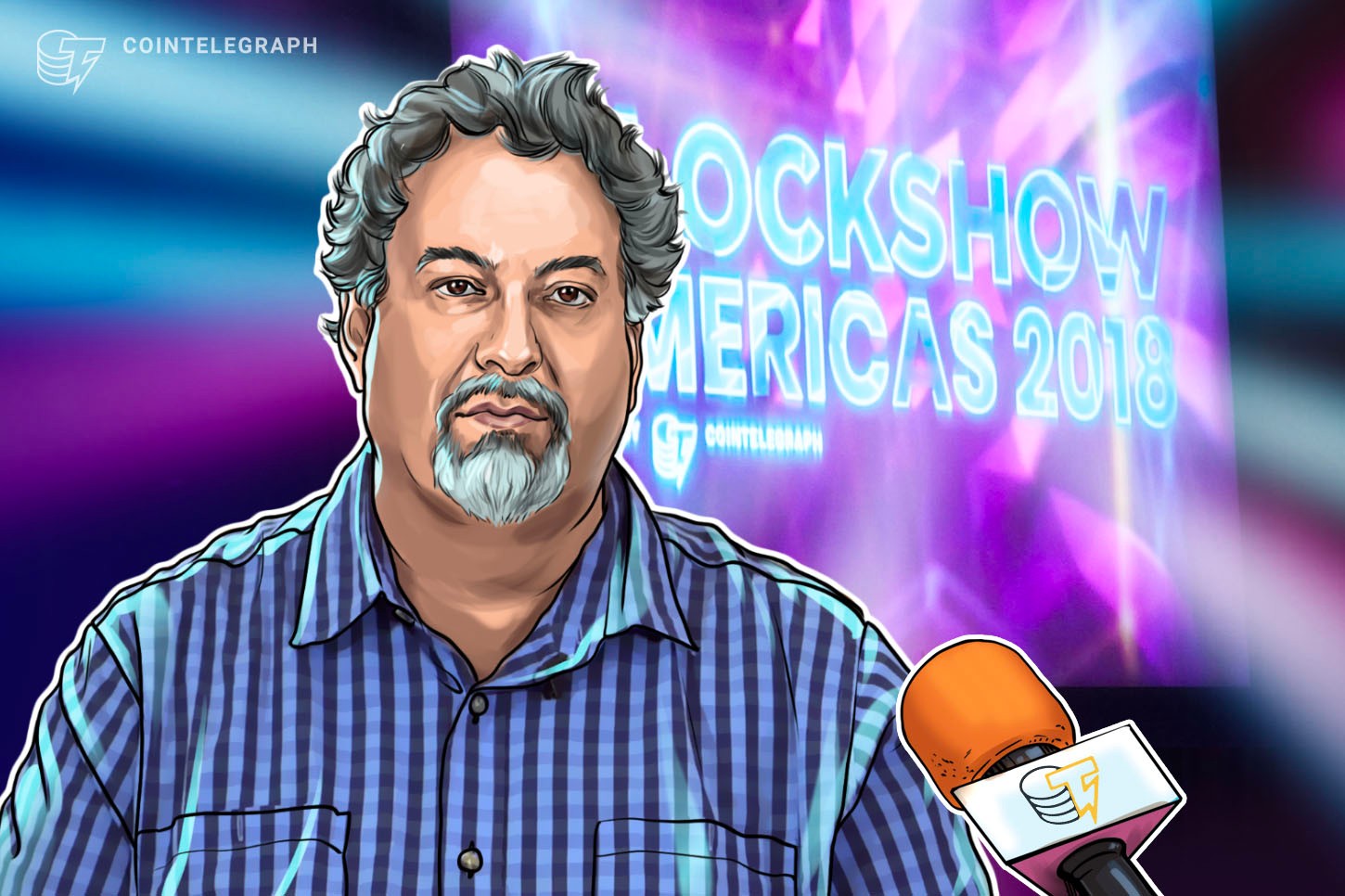 Analista de TI Jason Bloomberg: Lo que realmente estoy diciendo es: "Cierren las blockchains que no tienen permiso"