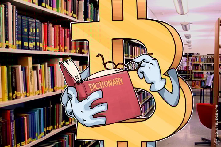 Blockchain - Euphemism For People That Don't Understand Bitcoin?