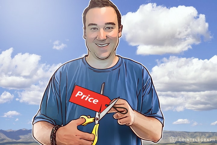 Hardware Wallet Keepkey Slashes Price By 60%