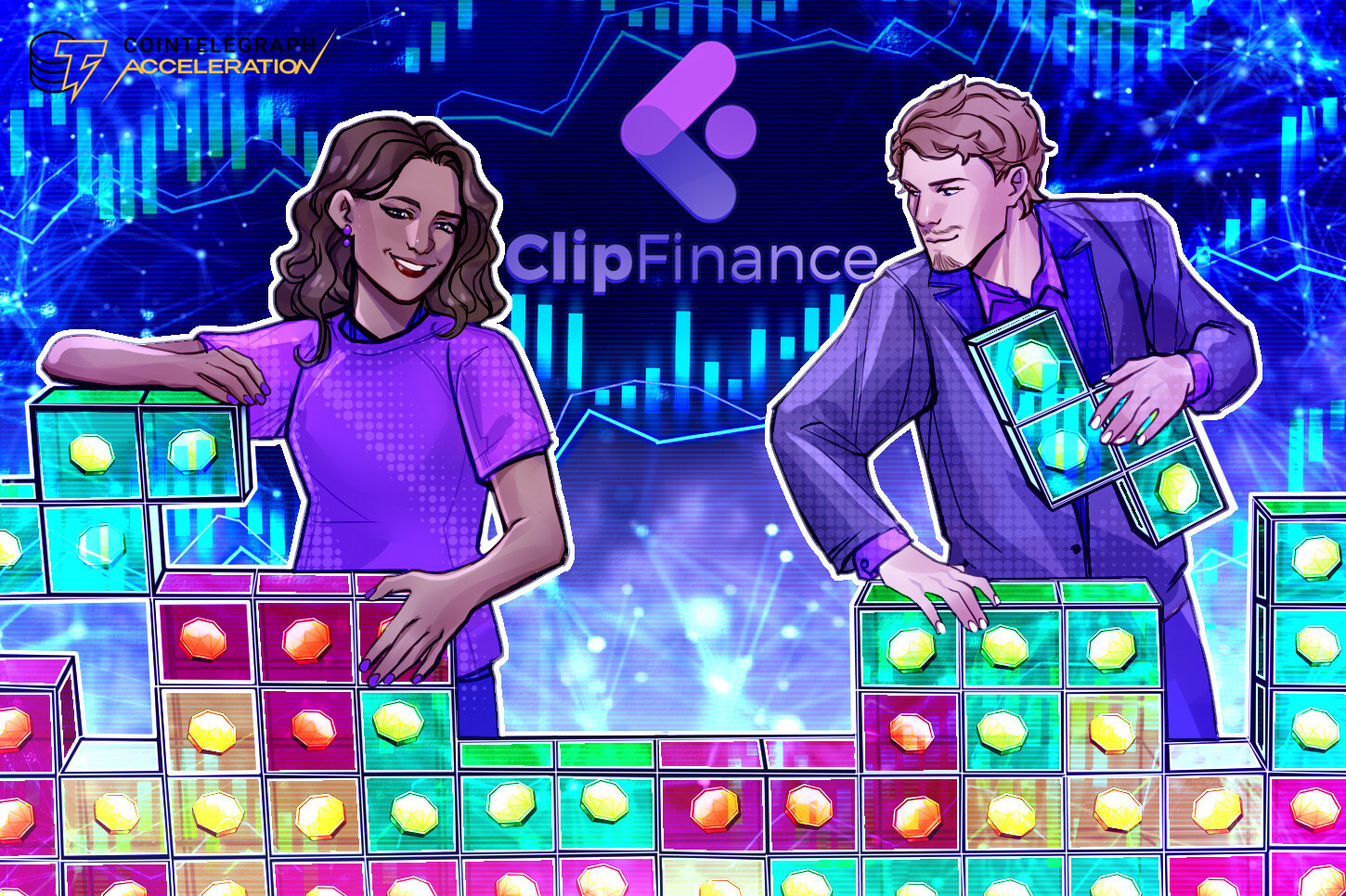 Decentralized solver pools offer a solution to liquidity fragmentation in DeFi