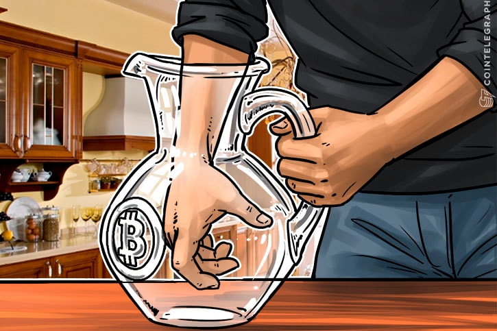 Bitcoin 'no tiene valor intrínseco', pero tampoco fiduciario: Opinión