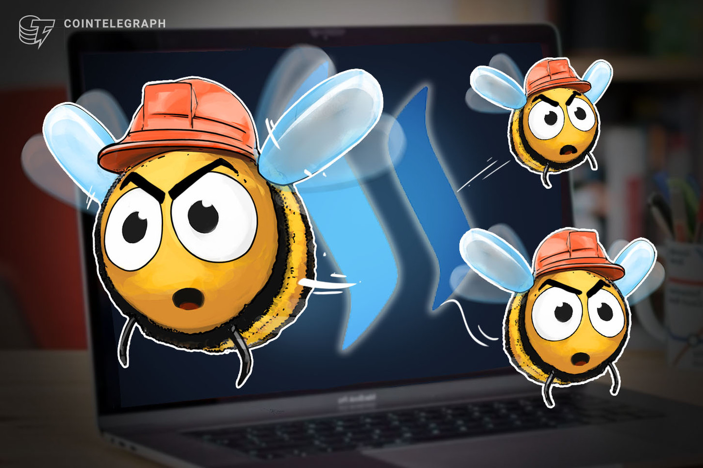 Las transacciones de Hive superan a las de Steem a medida que Splinterlands se une a la rebelión