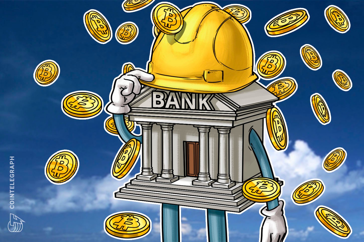 Business Insider: Goldman Sachs desiste dos planos de abrir trading desk de cripto