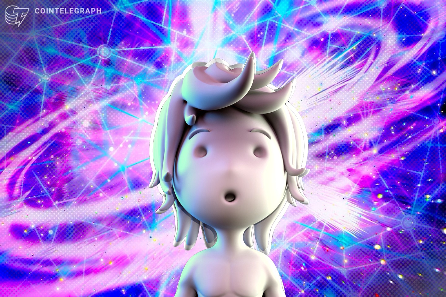 Giovanni Motta: l’intervista all’NFT artist creatore di Jonny Boy