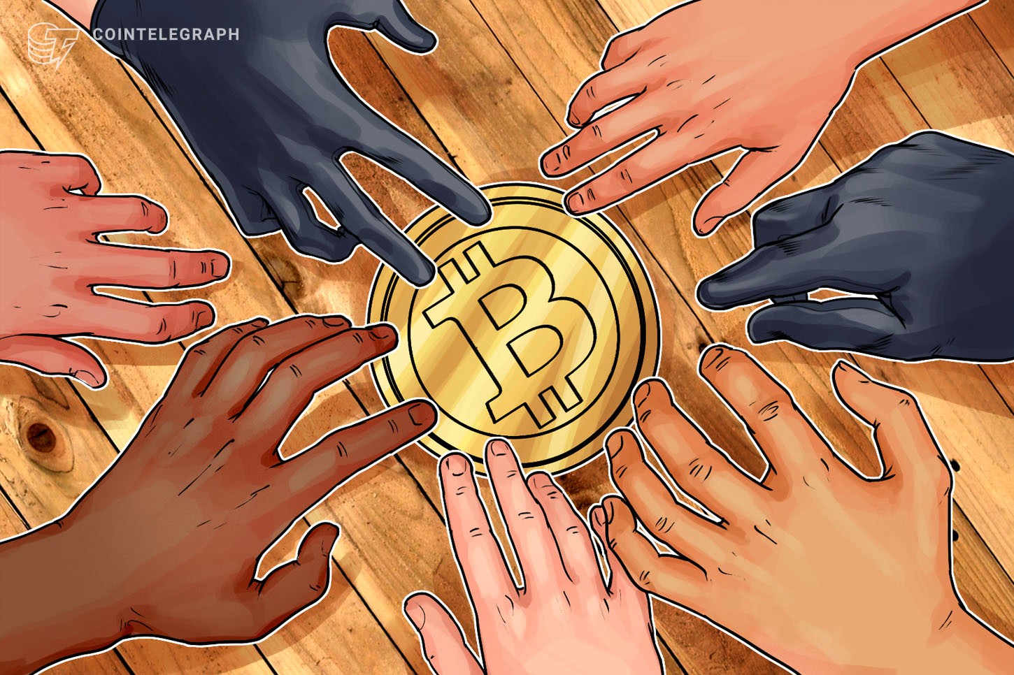 Un milionario ha iniziato a regalare Bitcoin: è davvero una cosa positiva?