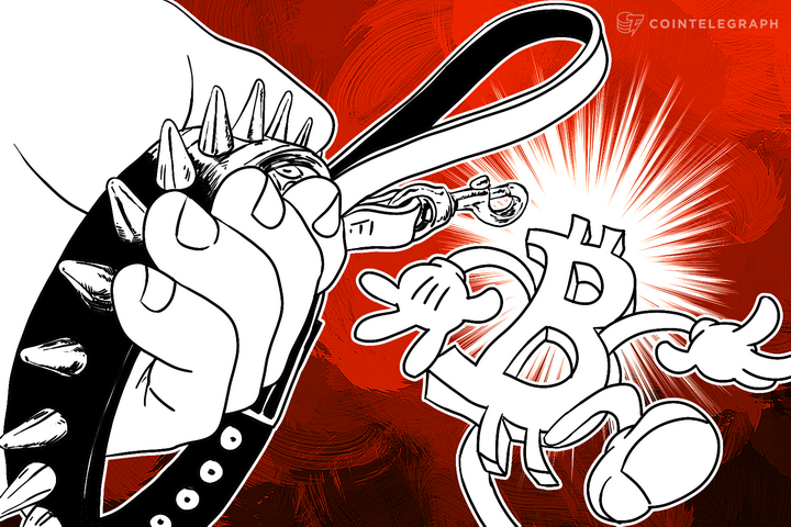 Governments Seize the Opportunity to Control Bitcoin