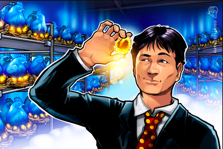 Analista indica que 2 rivais do Ethereum devem subir mais de 20% com possível recuperação do mercado