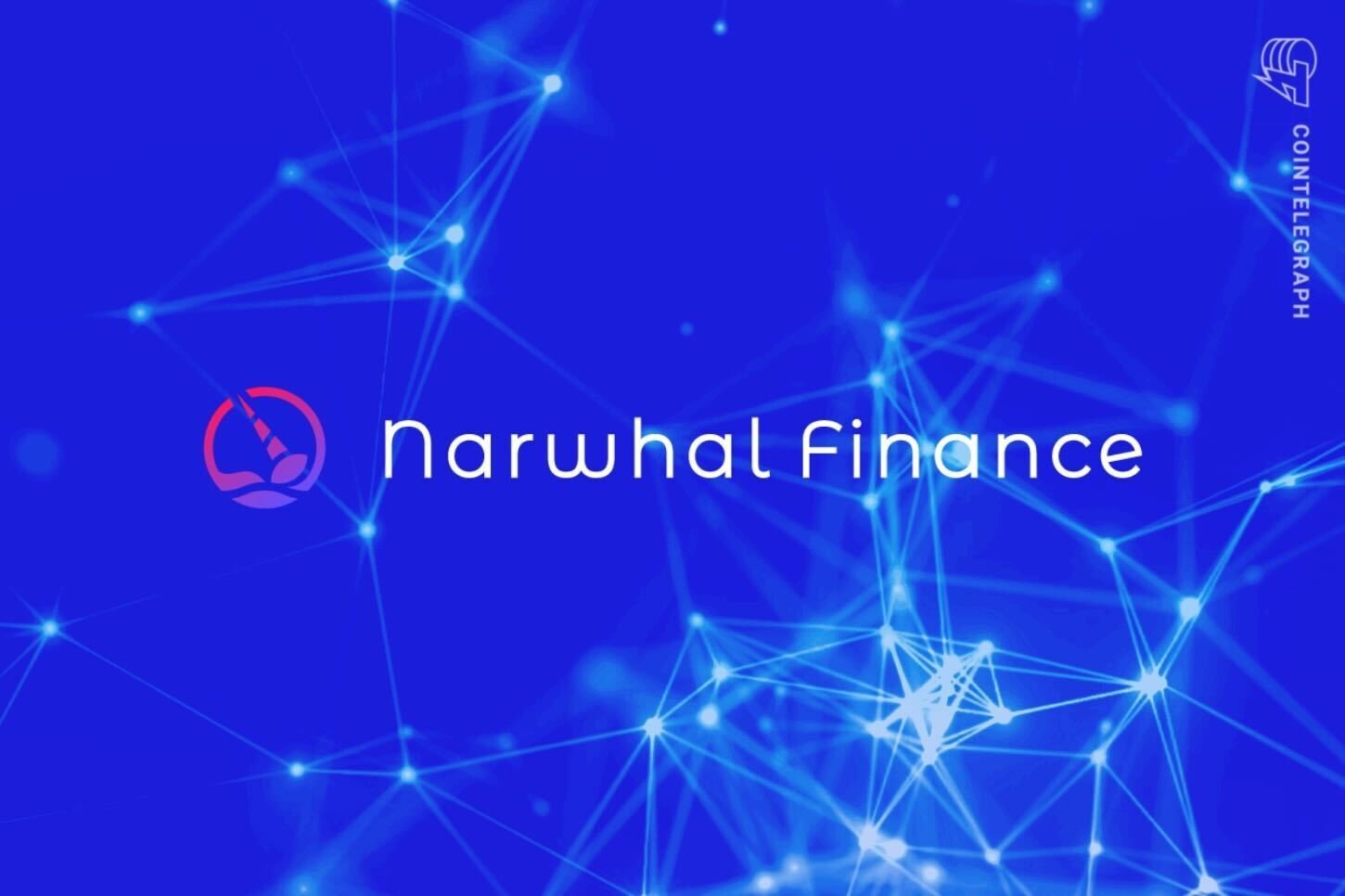 Narwhal Finance secures $1M in seed funding led by Animoca Ventures