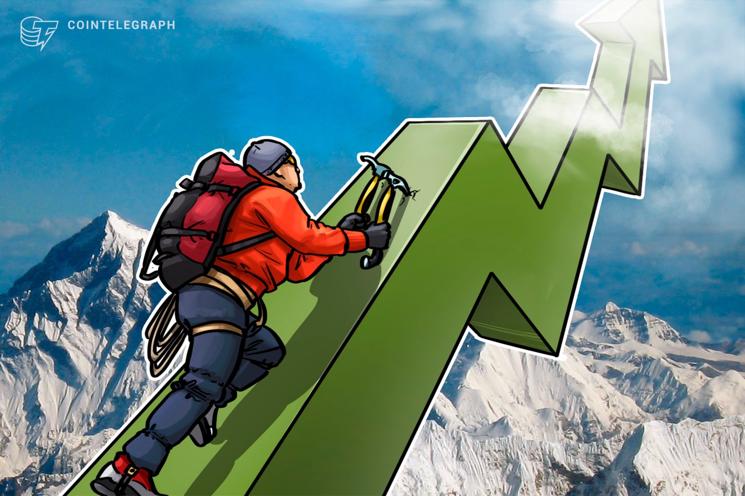 Los criptomercados logran un ligero repunte tras los mínimos mensuales de Bitcoin