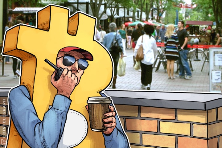 Los gobiernos usan las criptomonedas como una razón para espiarnos