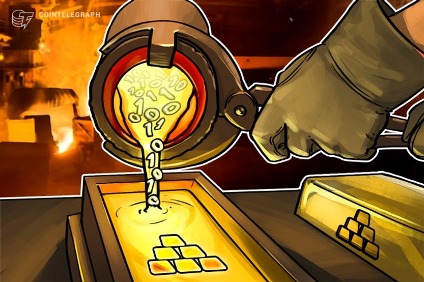 Precio del oro: ¿Qué está pasando realmente con el oro en estos momentos?