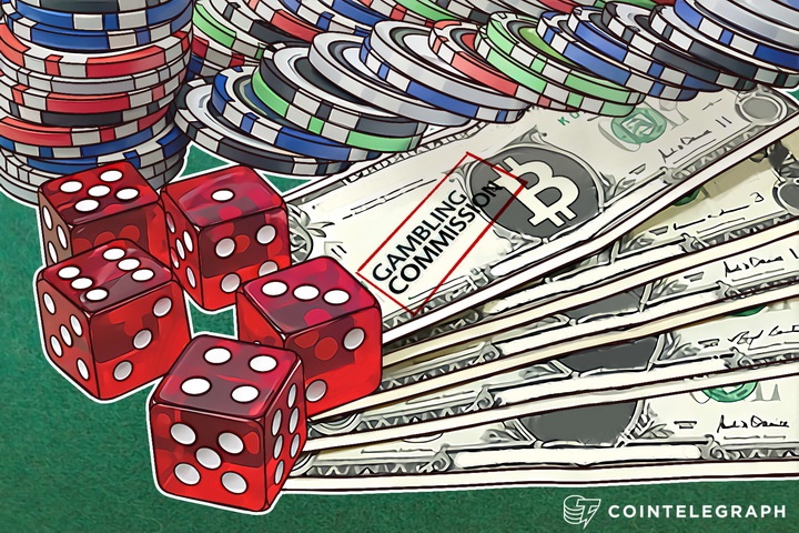 UK Gambling Commission Views Bitcoin as Cash Equivalent