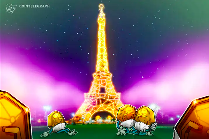 Brasileira Hashdex quer listar ETFs de Bitcoin e criptomoedas na Europa e anuncia escritório na França, Inglaterra, Portugal e Suiça