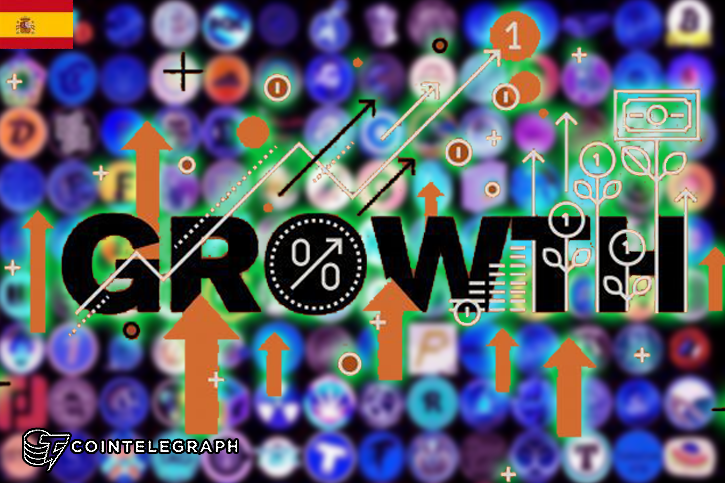 ¿Por qué ha crecido tanto el mercado de criptomonedas este año?
