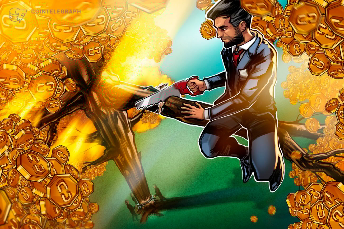 Irán: ¿Adopción o rechazo al cripto?