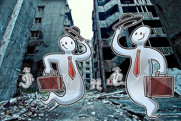 Contradicciones agudas a medida que la falla de la bifurcación dura hace que los CEOs se alivien, los usuarios sospechosos