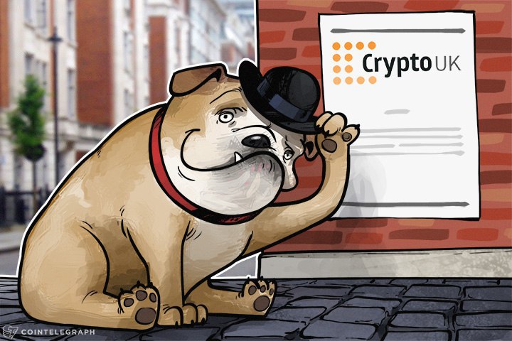 Reino Unido: Coinbase, CEX.IO e outras grandes empresas cripto criam primeiro órgão autorregulador de negócios