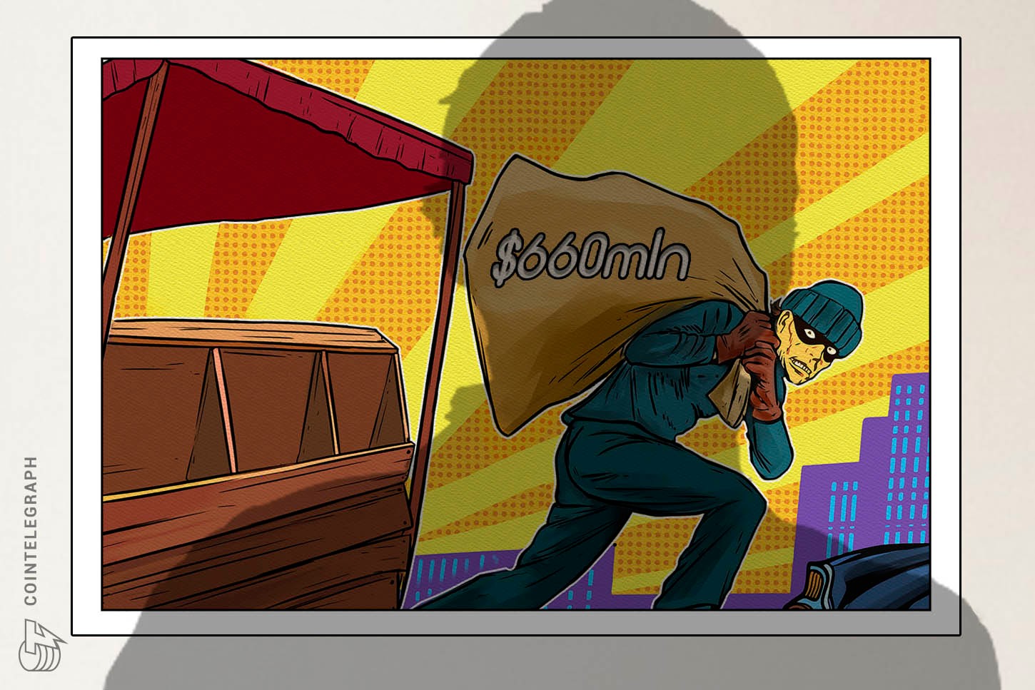 فيتنام: اكتشاف احتيال عمليات الطرح الأولي للعملة الرقمية لبينكوين وإيفان وزعم سرقة ٦٦٠ مليون دولار