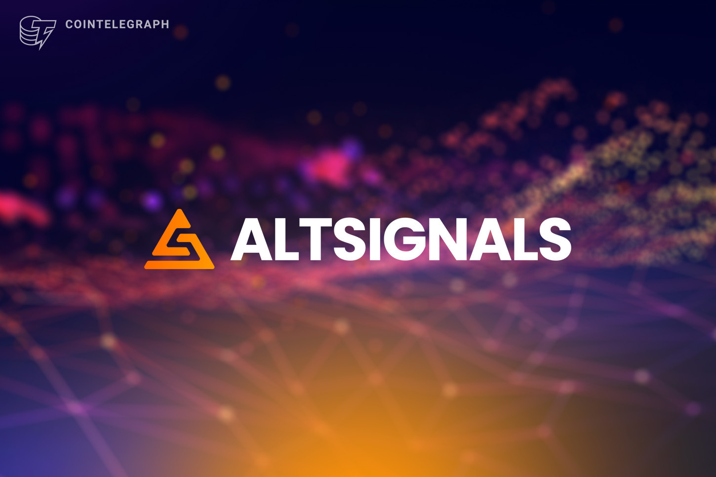 AltSignals continues to take the crypto world by storm as presale passes $750k milestone