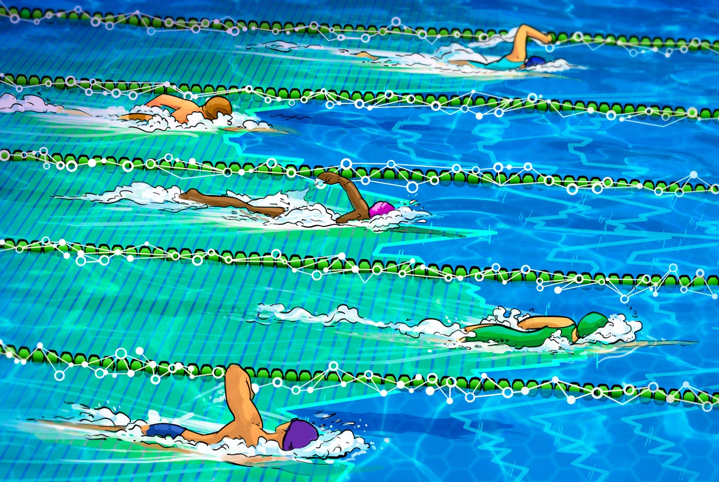 仮想通貨XRP(リップル)などアルト勢が復活 ビットコイン下落を尻目に|背景にバイナンスUS?