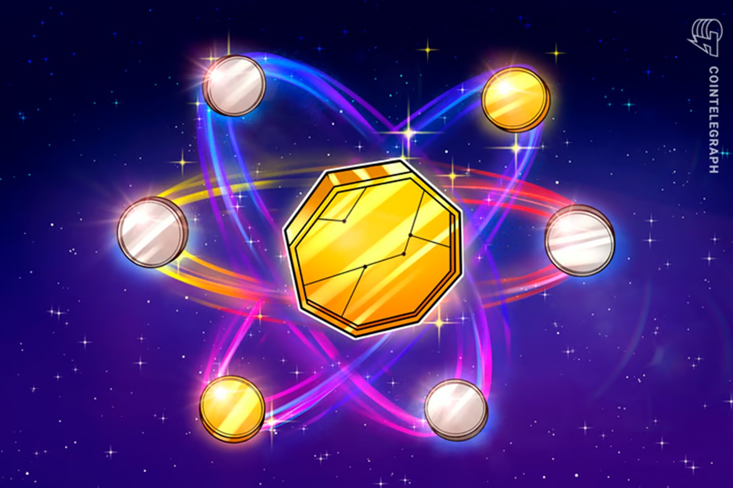 Coletivo constrói 'cidade' usando a blockchain do Bitcoin