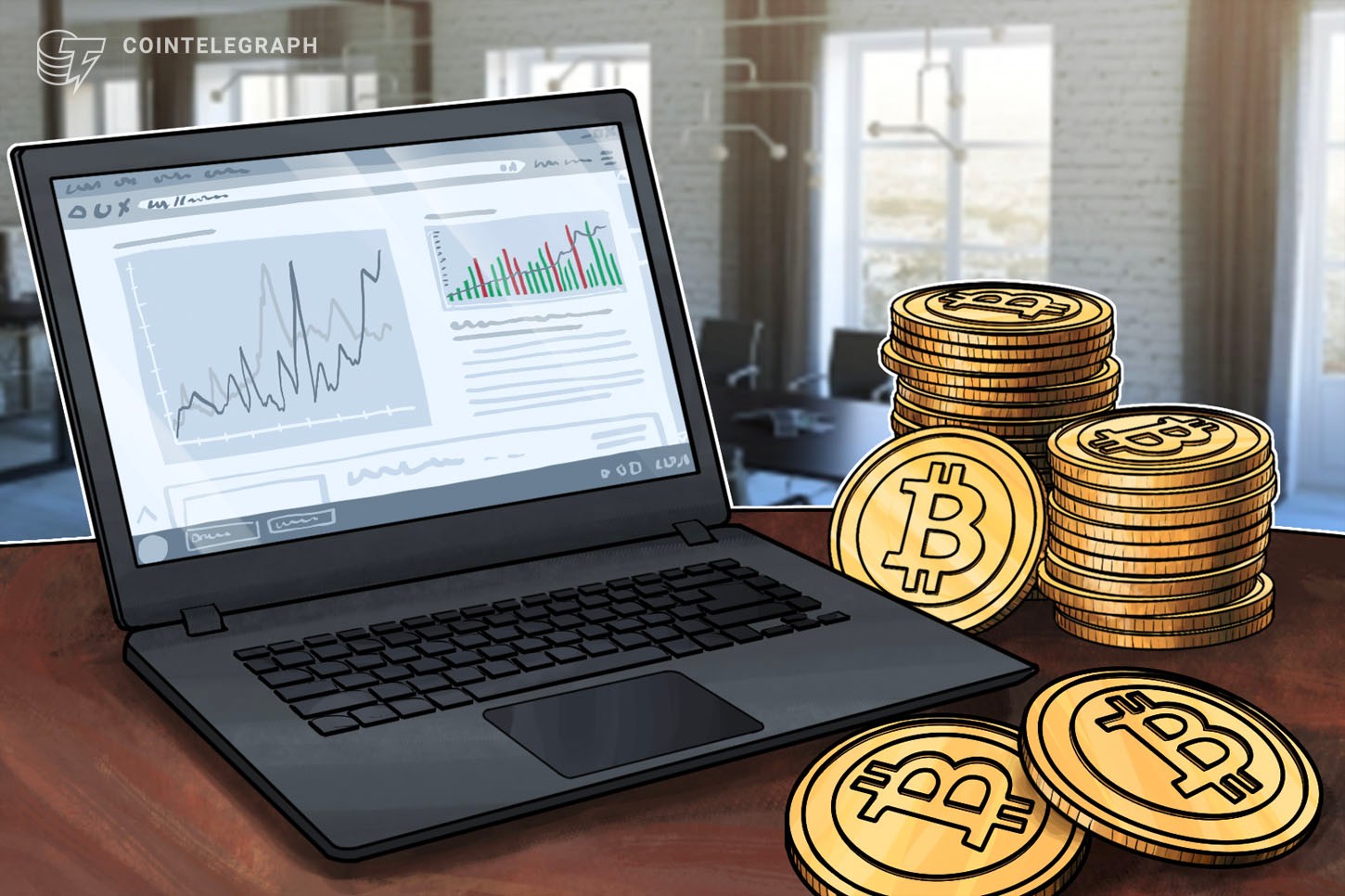 Bitcoin Price Diary: Long Bitcoin, Bullish on Altcoins – XLM, VET, ONE