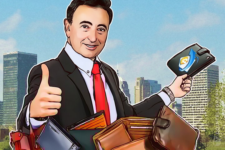 iPayYou Launches New Bitcoin Wallet, With Ability to Cancel Transactions