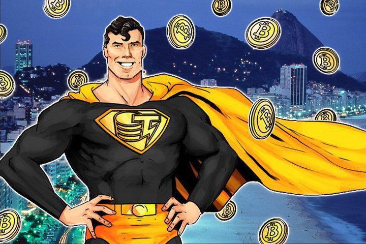 O que é Bitcoin? Saiba mais sobre Bitcoin