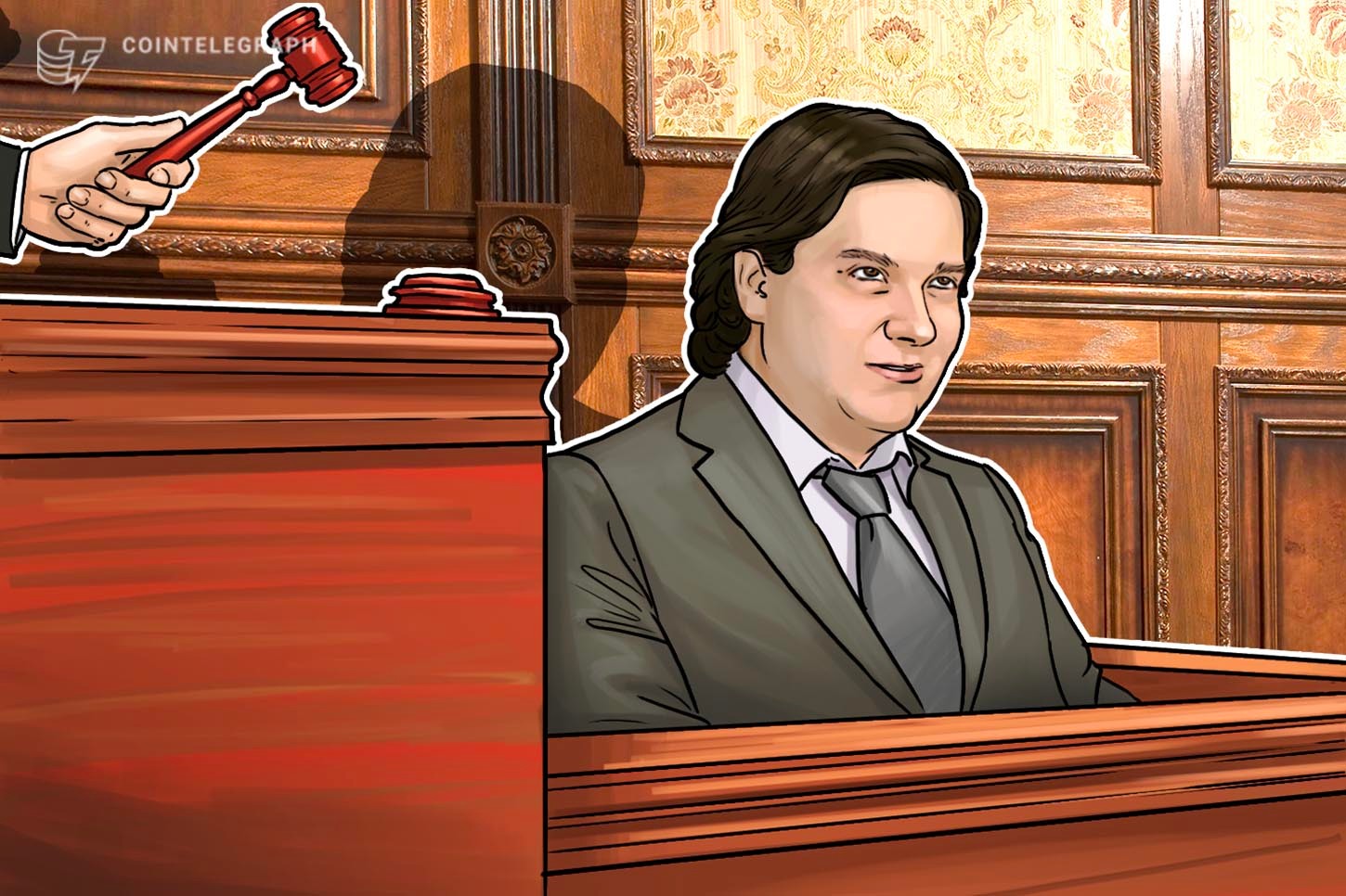 Ex-CEO de Mt. Gox, Karpeles dice que 'no quiere' los sobrantes de $1 mil millones de los fondos de liquidación