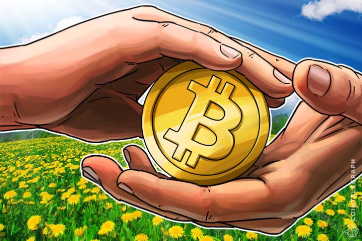 Blockchain Startup Teams Up With London Designer To Transform Fashion Industry