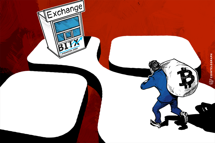 ANX to Develop White-Label Digital Currency Exchange for Bit-X