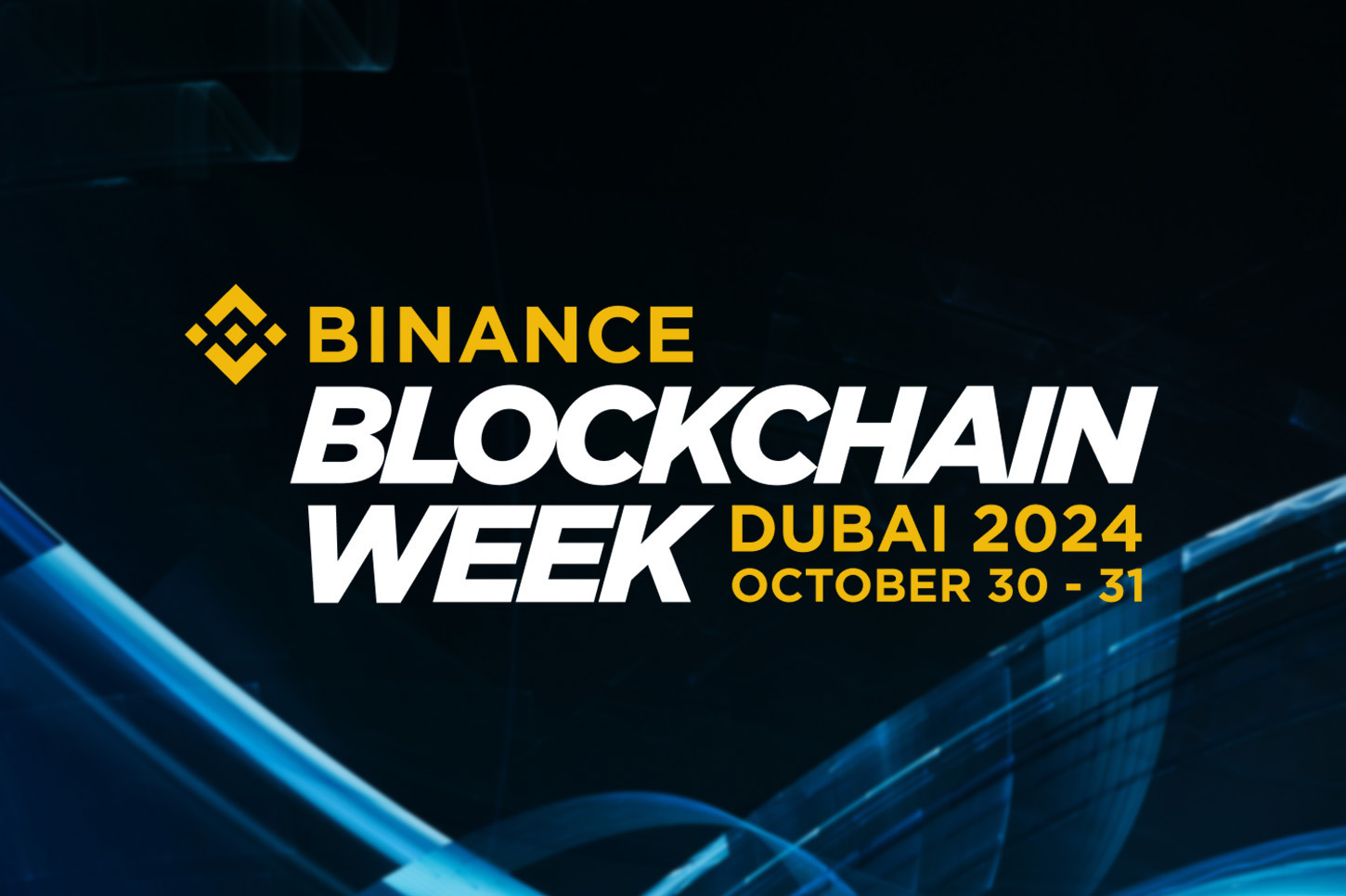Global blockchain leaders set to gather at Binance Blockchain Week Dubai 2024 with additional speakers announced