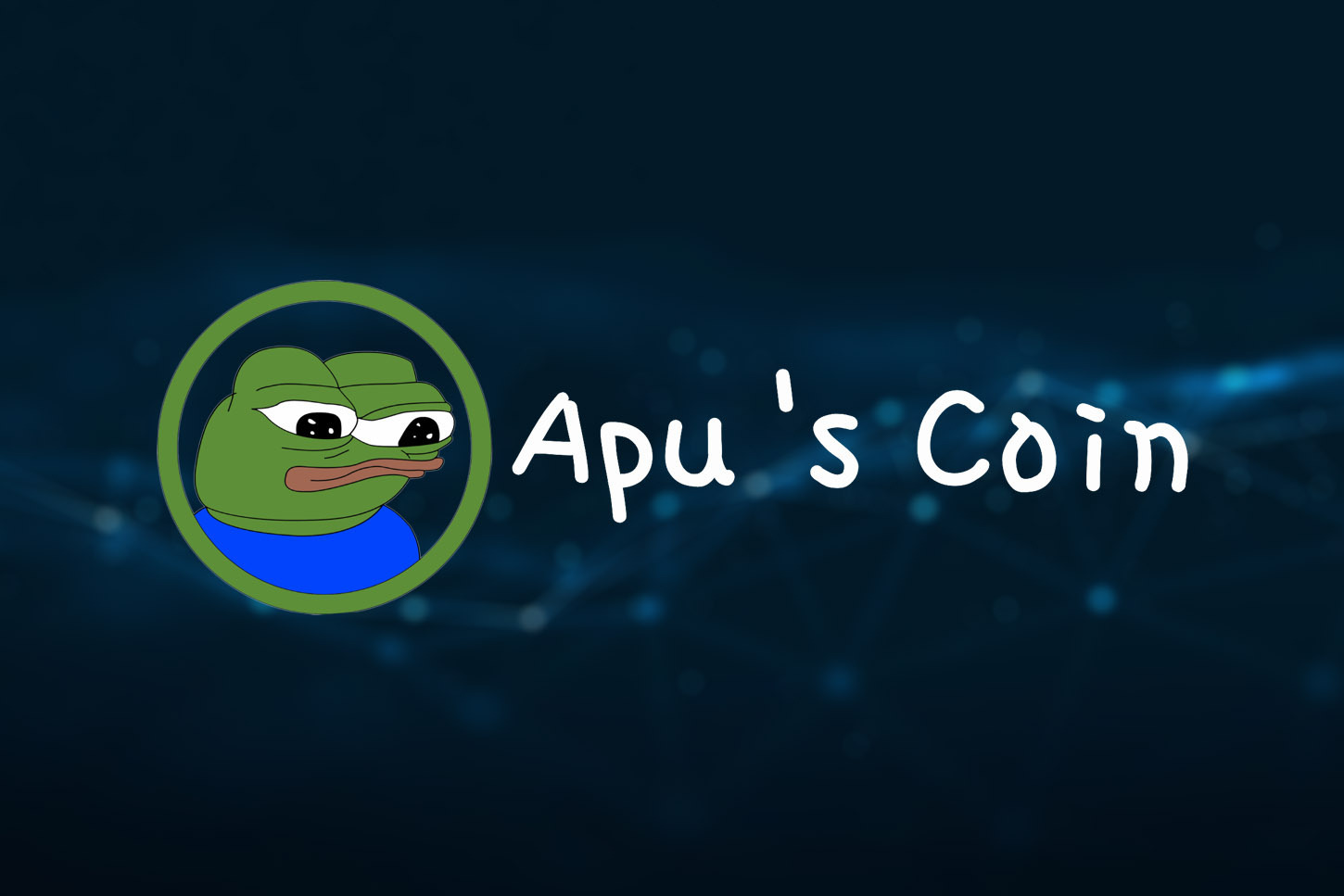Antes un meme, ahora una memecoin que causa sensación: Apu Apustaja