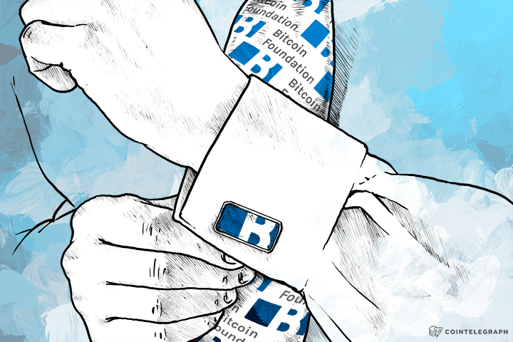 After Technical Issues, Oliver Janssens and Jim Harper Win Bitcoin Foundation Seats