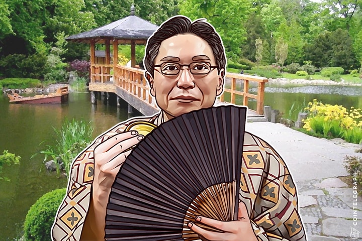 Amidst Spike in Bitcoin Price, Japan’s Largest Bank Tests Blockchain-Based Coin