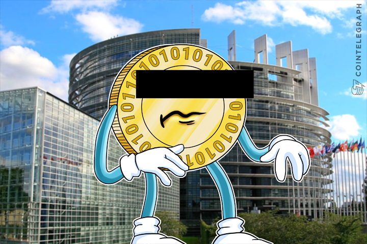 Why the European Union is Against Anonymous Digital Currencies