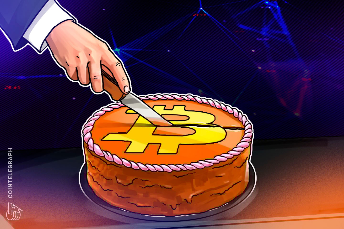 Halving de 2024: O momento mais esperado para o Bitcoin está voltando