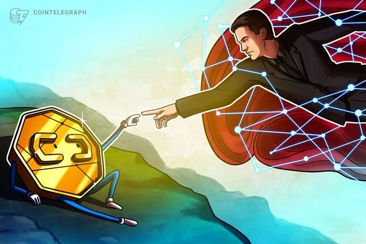 Craig Wright fue reconocido como Satoshi Nakamoto por el Concejo de Bogotá