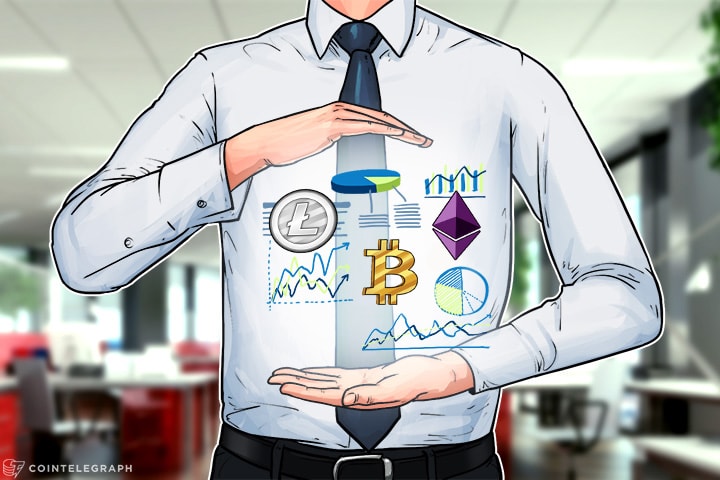 Bitcoin, Ethereum e Litecoin: Análise de preço